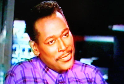 ONE ON ONE WITH JOHN TESH - DISC 23 (1991-92 NBC Daytime) (Luther Vandross, Vikki Carr, Tommy Lasorda, Wilford Brimley) - Image 2
