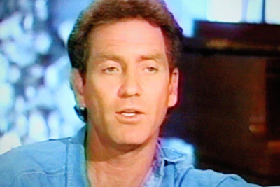 ONE ON ONE WITH JOHN TESH - DISC 25 (1991-92 NBC Daytime) (Larry Gatlin, Bruce Boxleitner, Barbara Mandrell, Smokey Robinson) - Image 2