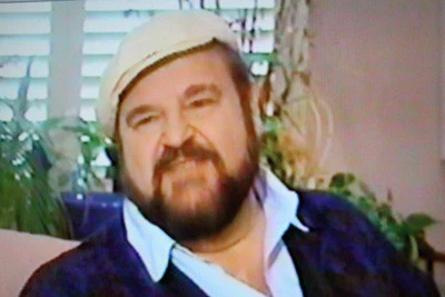 ONE ON ONE WITH JOHN TESH - DISC 27 (1991-92 NBC Daytime) (Dom DeLuise, James Darren, Alyssa Milano, Chris Burke) - Image 2