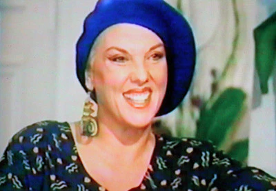 ONE ON ONE WITH JOHN TESH - DISC 29 (1991-92 NBC Daytime) (Tyne Daly, Sam Waterston, Telly Savalas, Deidre Hall) - Image 2