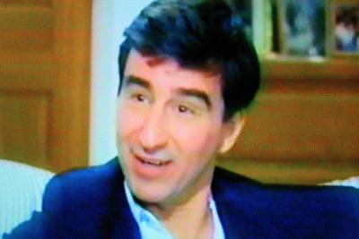 ONE ON ONE WITH JOHN TESH - DISC 29 (1991-92 NBC Daytime) (Tyne Daly, Sam Waterston, Telly Savalas, Deidre Hall) - Image 3
