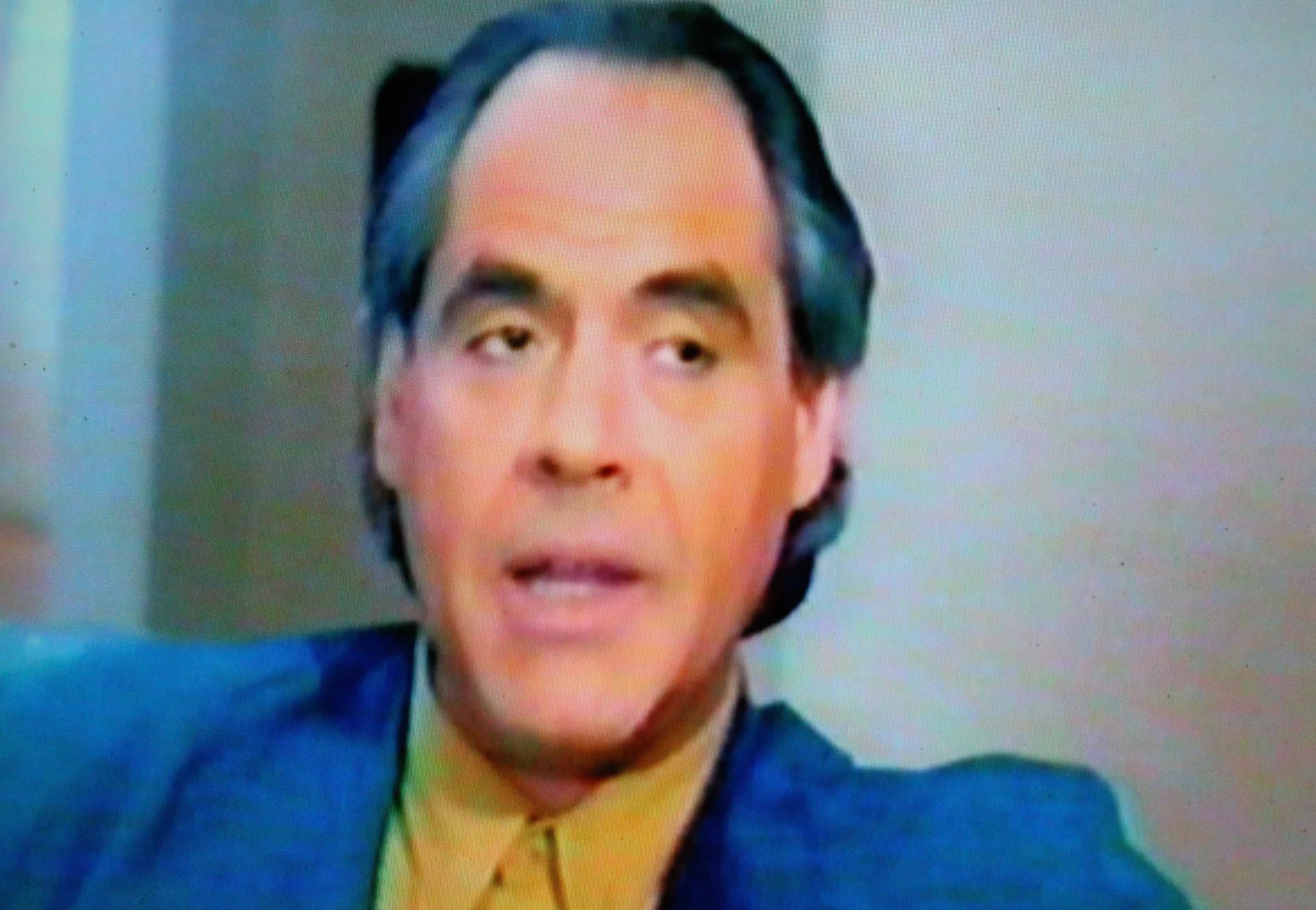 ONE ON ONE WITH JOHN TESH - DISC 30 (1991-92 NBC Daytime) (Bob Hope, Richard Kline, Jacqueline Bisset, Richard Harris) - Image 3