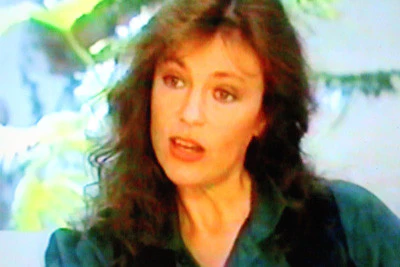 ONE ON ONE WITH JOHN TESH - DISC 30 (1991-92 NBC Daytime) (Bob Hope, Richard Kline, Jacqueline Bisset, Richard Harris) - Image 4
