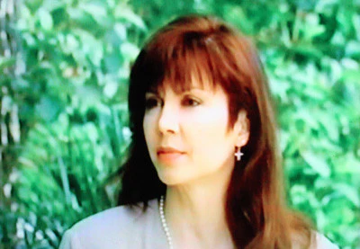 ONE ON ONE WITH JOHN TESH - DISC 31 (1991-92 NBC Daytime) (Victoria Principal, Gordon Thomson, Debbie Reynolds, Kristi Yamaguchi) - Image 2