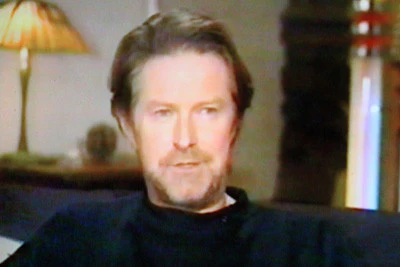 ONE ON ONE WITH JOHN TESH - DISC 32 (1991-92 NBC Daytime) Don Henley, Marilyn McCoo, Ron Perlman, Robby Benson - Image 2