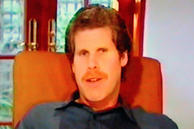 ONE ON ONE WITH JOHN TESH - DISC 32 (1991-92 NBC Daytime) Don Henley, Marilyn McCoo, Ron Perlman, Robby Benson - Image 4