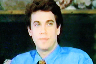 ONE ON ONE WITH JOHN TESH - DISC 32 (1991-92 NBC Daytime) Don Henley, Marilyn McCoo, Ron Perlman, Robby Benson - Image 5