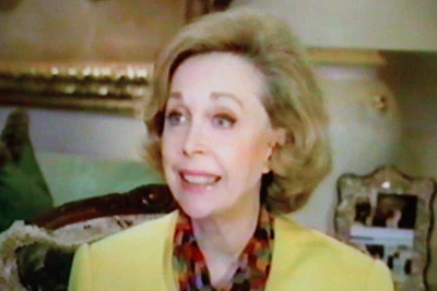 ONE ON ONE WITH JOHN TESH - DISC 33 (1991-92 NBC Daytime) Cheryl Ladd, Dick Sargent, Dr. Joyce Brothers, Lorrie Morgan - Image 4
