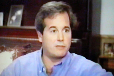 ONE ON ONE WITH JOHN TESH - DISC 36 (1991-92 NBC Daytime) Desi Arnaz, Jr., Beau Bridges, Sean Young, Mark Spitz - Image 2