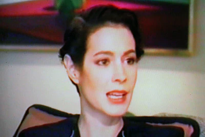 ONE ON ONE WITH JOHN TESH - DISC 36 (1991-92 NBC Daytime) Desi Arnaz, Jr., Beau Bridges, Sean Young, Mark Spitz - Image 4