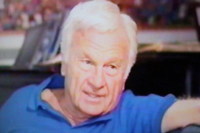 ONE ON ONE WITH JOHN TESH - DISC 41 (1991-92 NBC Daytime) Eddie Albert, Eva Gabor, Mike Connors, Bobby Vinton - Image 2