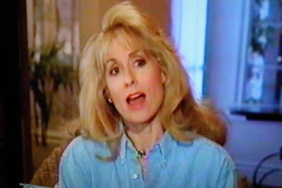 ONE ON ONE WITH JOHN TESH - DISC 43 (1991-92 NBC Daytime) Judith Light, Robert Desiderio, Estelle Getty, Sugar Ray Leonard - Image 2