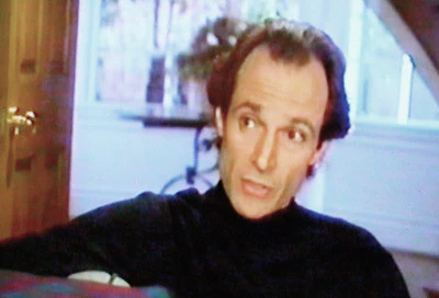 ONE ON ONE WITH JOHN TESH - DISC 43 (1991-92 NBC Daytime) Judith Light, Robert Desiderio, Estelle Getty, Sugar Ray Leonard - Image 3