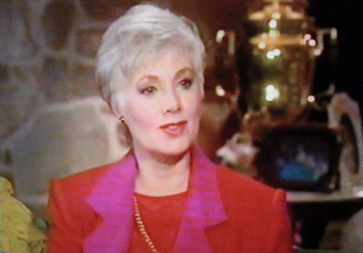 ONE ON ONE WITH JOHN TESH - DISC 48 (1991-92 NBC Daytime) Michael Gross, Shirley Jones, Tom Jones, Jeffrey Osbourne - Image 3