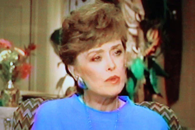 ONE ON ONE WITH JOHN TESH - DISC 52 (1991-92 NBC Daytime) (Rue McClanahan, Tom Bosley, Mariette Hartley, Lou Ferrigno) - Image 2