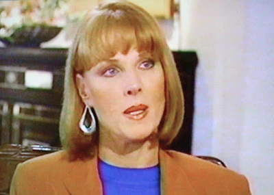 ONE ON ONE WITH JOHN TESH - DISC 52 (1991-92 NBC Daytime) (Rue McClanahan, Tom Bosley, Mariette Hartley, Lou Ferrigno) - Image 4