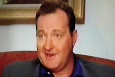 ONE ON ONE WITH JOHN TESH - DISC 56 (1991-92 NBC Daytime) Randy Quaid, Howie Mandel, Blare Underwood, William Devane - Image 2