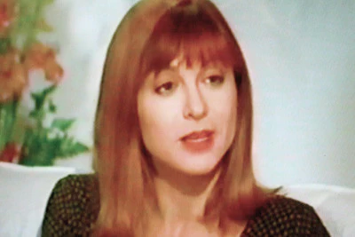 ONE ON ONE WITH JOHN TESH - DISC 57 (1991-92 NBC Daytime) Dinah Manoff, Ben Veeren, Patti LaBelle, Mr. Blackwell - Image 2