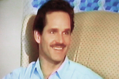 ONE ON ONE WITH JOHN TESH - DISC 58 (1991-92 NBC Daytime) Gregory Harrison, Jackie Zeman, Joan Collins, Barbara Taylor Bradford - Image 2