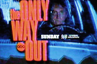 ONLY WAY OUT, THE (ABC TV Movie 12/19/93) - Image 2