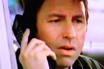 ONLY WAY OUT, THE (ABC TV Movie 12/19/93) - Image 3