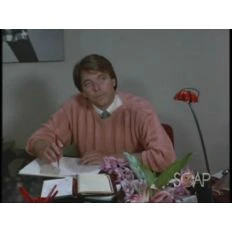PAPER DOLLS - THE COMPLETE SERIES + PILOT MOVIE (ABC 1984) VERY RARE!!! Morgan Fairchild, Nicollette Sheridan, Brenda Vaccaro, Lloyd Bridges, Dack Rambo, Terry Farrell, Nancy Olson, Mimi Rogers, Richard Beymer - Image 8