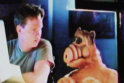 PROJECT: ALF (ABC-TVM, 2/17/96) - Image 9