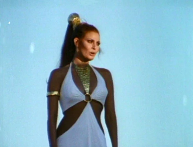 RAQUEL (CBS 4/26/70) RARE RAQUEL WELCH SPECIAL! - Image 4