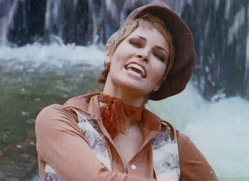 RAQUEL (CBS 4/26/70) RARE RAQUEL WELCH SPECIAL! - Image 5