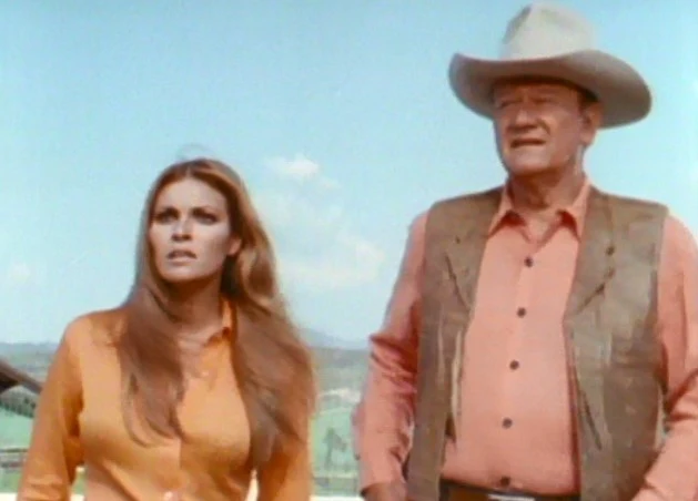 RAQUEL (CBS 4/26/70) RARE RAQUEL WELCH SPECIAL! - Image 9