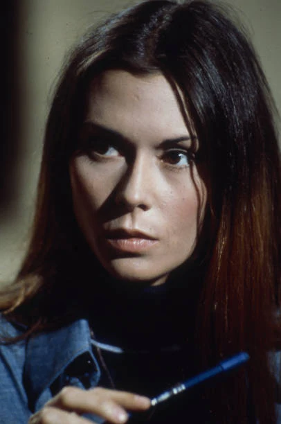 SATAN'S SCHOOL FOR GIRLS (ABC-TVM 9/19/73) Kate Jackson, Cheryl Ladd, Pamela Franklin, Lloyd Bochner, Jo Van Fleet - Image 12