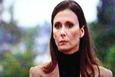 SATAN'S SCHOOL FOR GIRLS (ABC-TVM 3/13/00) Shannen Doherty, Kate Jackson, Daniel Cosgrove, Julie Benz - Image 7