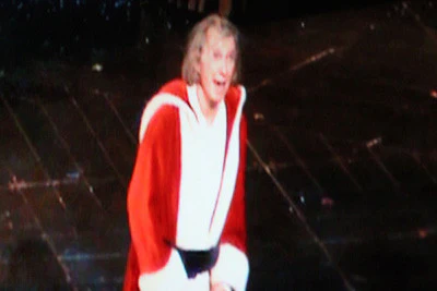 SCROOGE: THE MUSICAL ~ UK TOUR - PLYMOUTH 12/09 - Image 8