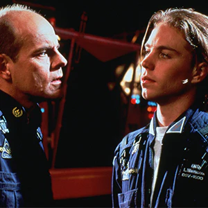 SEAQUEST DSV / SEAQUEST 3200 (NBC 1993-1996) RETAIL QUALITY! Roy Scheider, Stephanie Beacham, Jonathan Brandis, Peter DeLuise , Stacy Haiduk, Michael DeLuise, Mickael Ironside, Mario Sanchez, John D’Aquino - Image 8