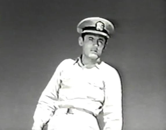 SEVEN AGAINST THE SEA (MCHALE’S NAVY PILOT – RARE!) (ABC 4/3/62) - Image 4