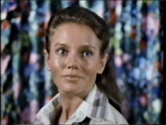 SHARON: PORTRAIT OF A MISTRESS (NBC-TVM 10/31/77) - Image 3