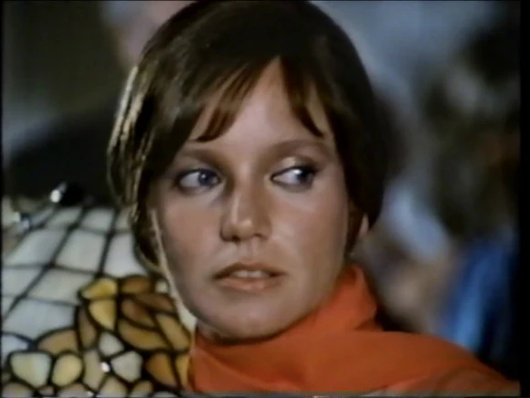 SHARON: PORTRAIT OF A MISTRESS (NBC-TVM 10/31/77) - Image 4