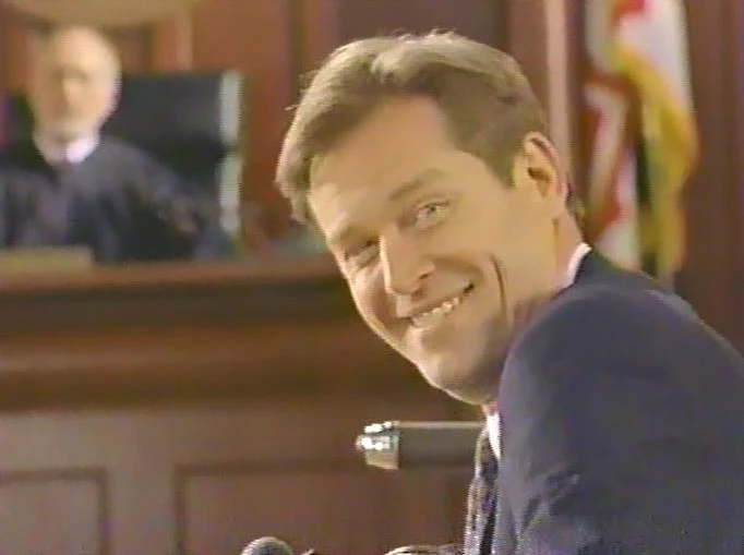 SINS OF SILENCE (CBS-TVM 2/20/96) - Image 9