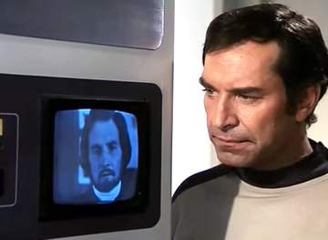 SPACE: 1999 - THE COMPLETE SERIES + BONUS DISC (1975-77) RETAIL QUALITY!!! Martin Landau, Barbara Bain, Barry Morse, Nick Tate, Catherine Schell - Image 4