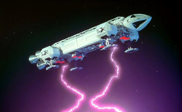 SPACE: 1999 - THE COMPLETE SERIES + BONUS DISC (1975-77) RETAIL QUALITY!!! Martin Landau, Barbara Bain, Barry Morse, Nick Tate, Catherine Schell - Image 9