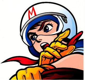 SPEED RACER - THE COMPLETE CLASSIC SERIES + BONUS (1967-68) - Image 3