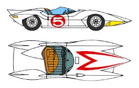 SPEED RACER - THE COMPLETE CLASSIC SERIES + BONUS (1967-68) - Image 5