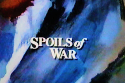 SPOILS OF WAR (ABC 4/9/94)