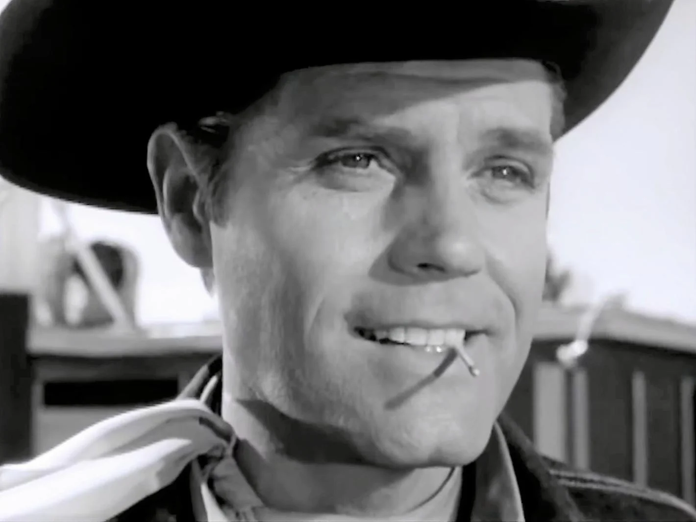 STONEY BURKE (ABC 1962-63) EXCELLENT QUALITY! Jack Lord, Warren Oates, Bruce Dern, Robert Dowdell, Bill Hart - Image 2