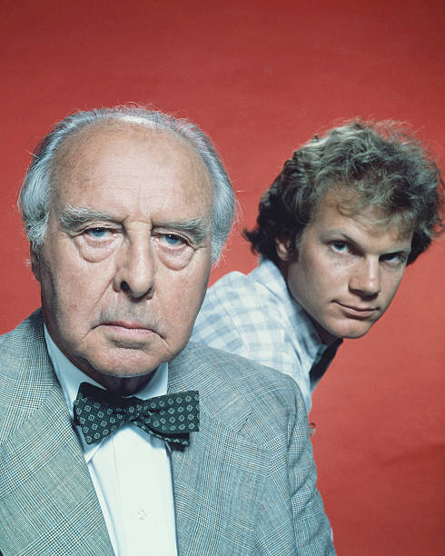 PAPER CHASE, THE (CBS 1978-79/SHOWTIME 1983-86) VERY RARE!!! + EXCLUSIVE BONUS!!! John Houseman, James Stephens, Tom Fitzsimmons, James Keane, Betty Harford, Jane Kaczmarek, Lainie Kazan, Diana Douglas, Michael Tucci, Robert Ginty, Peter Nelson - Image 4