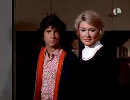 THAT CERTAIN SUMMER (ABC-TVM 11/1/72) Hal Holbrook, Martin Sheen, Scott Jacoby, Hope Lange, Joe Don Baker - Image 4
