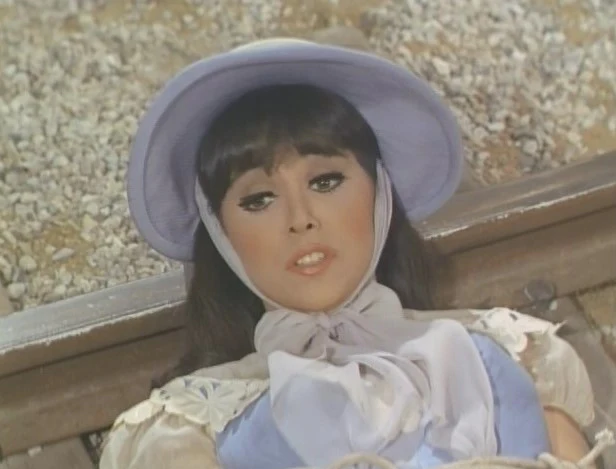 THAT GIRL (ABC 1966-71) Marlo Thomas, Ted Bessell, Lew Parker, Rosemary DeCamp, Bernie Koppell - Image 9