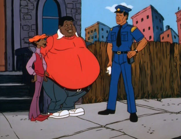 ADVENTURES OF FAT ALBERT AND THE COSBY KIDS, THE - THE COMPLETE 8TH SEASON (NBC 1984-85) EXCELLENT QUALITY!!! Bill Cosby - Image 3