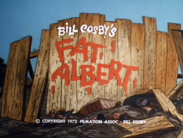 ADVENTURES OF FAT ALBERT AND THE COSBY KIDS, THE - THE COMPLETE 8TH SEASON (NBC 1984-85) EXCELLENT QUALITY!!! Bill Cosby - Image 6
