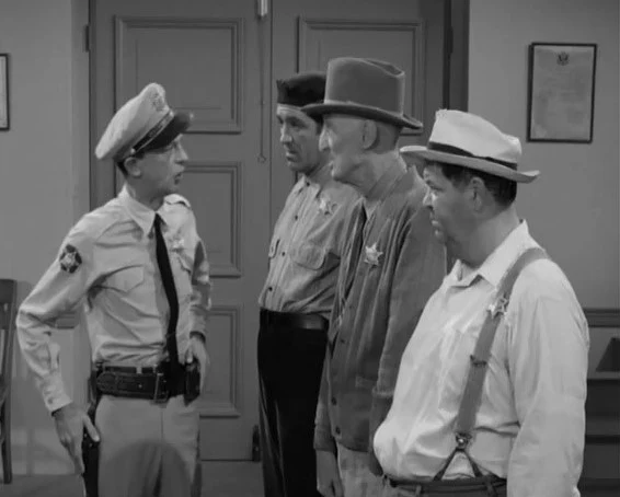 ANDY GRIFFITH SHOW, THE - THE COMPLETE SERIES (CBS 1960-68) Andy Griffith, Don Knotts, Ron Howard, Frances Bavier, Howard McNear, George Lindsey, Jim Nabors, Aneta Corsaut, Hal Smith - Image 10